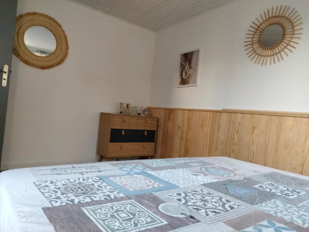 Hébergement de vacances Cabanon Avec Dependance Saint-Mitre-les-Remparts