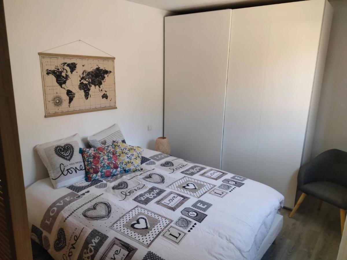Cabanon Avec Dependance Holiday home