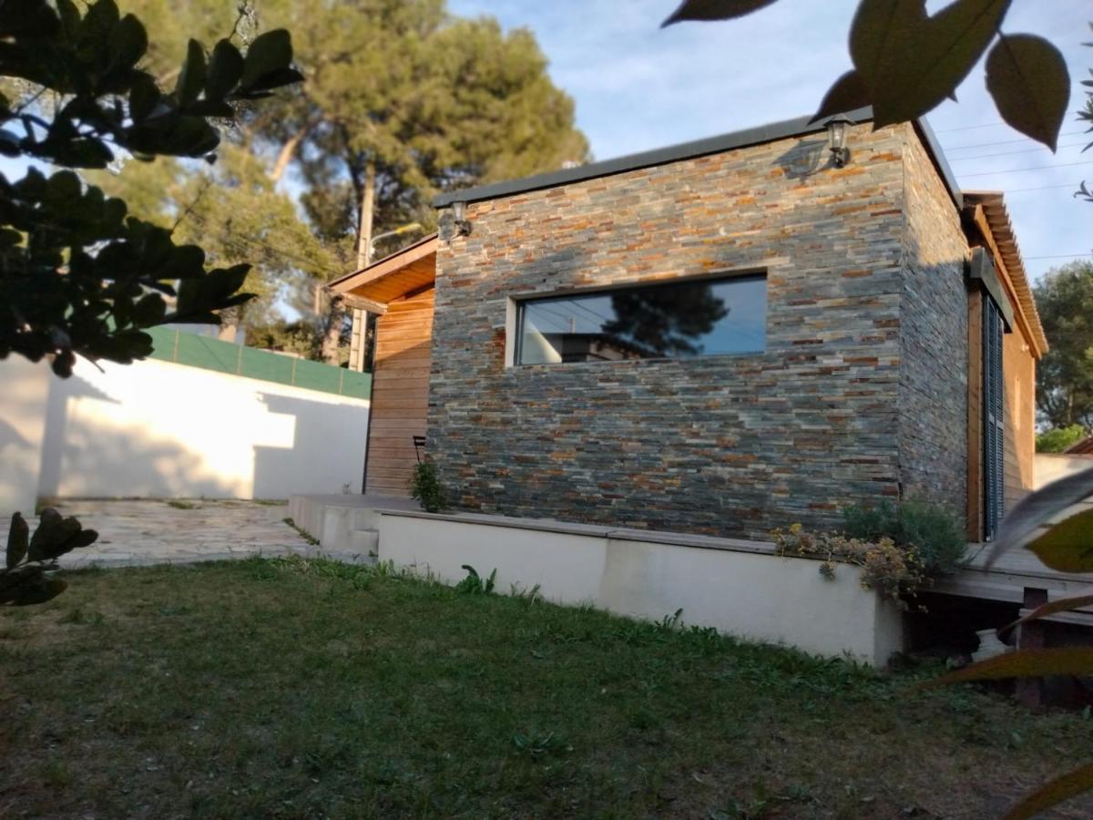 Cabanon Avec Dependance Holiday home *