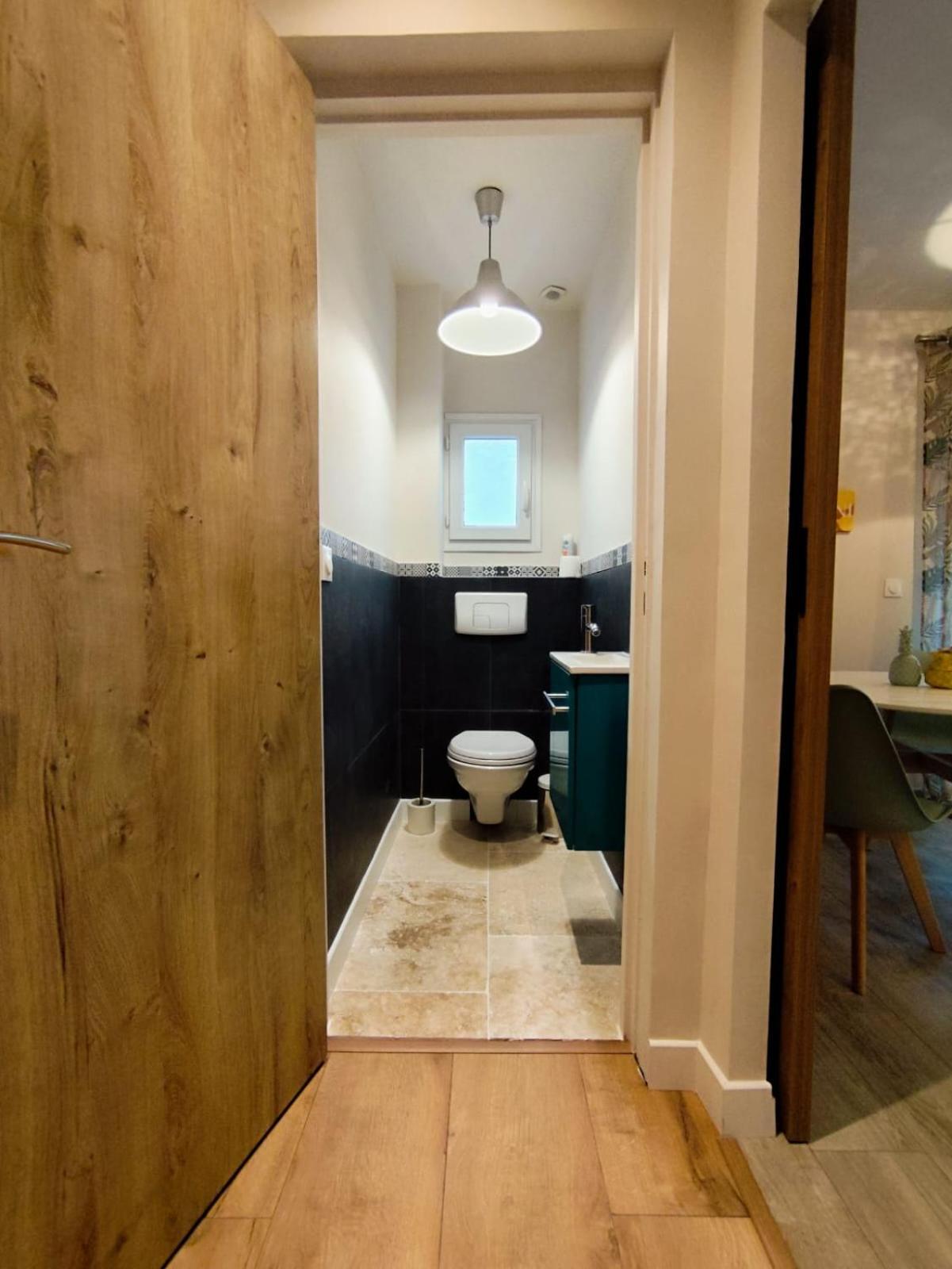 Cabanon Avec Dependance Saint-Mitre-les-Remparts
